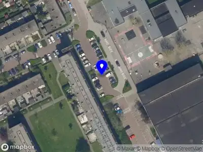Watervergunning Roerdomplaan  Capelle aan den IJssel