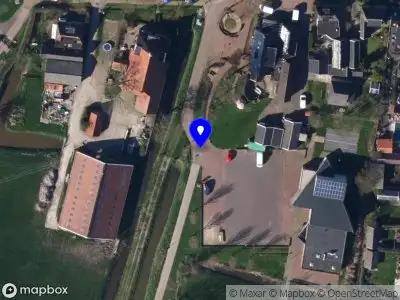 Watervergunning Hylaerderpaed  Boksum