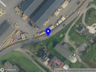 Watervergunning Middelblok  Gouderak