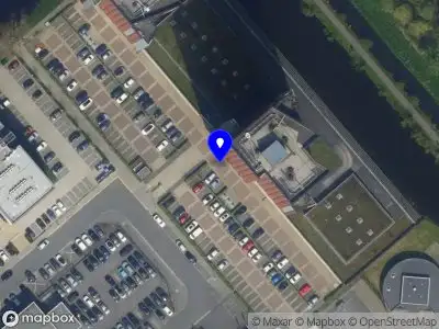 Watervergunning Wijde Wormer  Capelle aan den IJssel