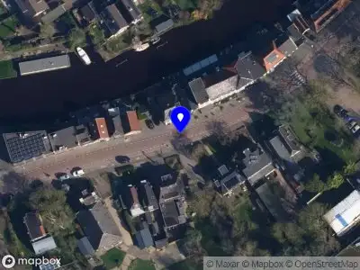 Bekendmaking Omgevingsvergunning wateractiviteit WF-653633 Aanleggen telecomkabel t.h.v. Boarnsterdyk 31 en Kanadeeskestrjitte 57, Akkrum