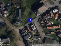 Evenementenvergunning Dorpshuis Roasterwei 6 en sportveld Het Leechje te Brantgum