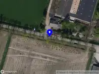 Gemeente Bergen op Zoom - Verleende omgevingsvergunning (regulier) voor het realiseren van tijdelijke zorghuisvesting, Ruigevelden 19, Lepelstraat