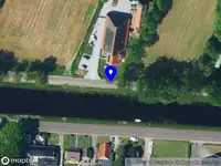 Verleende omgevingsvergunning voor aanbrengen middenspanningkabels langs WL03773 (Verlengde Hoogeveensevaart), nabij Verlengde Hoogeveensevaart 2 te Oosterhesselen