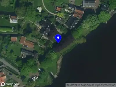 Aanvraag vergunning voor het verwijderen van de huidige aanbouw en plaatsen van een nieuwe aanbouw aan De Erven 6 te Broek in Waterland