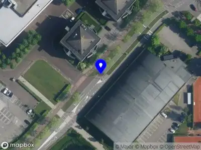 Natuurbeschermingsvergunning Burgemeester van der Willigenlaan  Hoofddorp