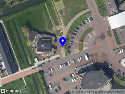 Overig Teylersplein  Nieuwveen