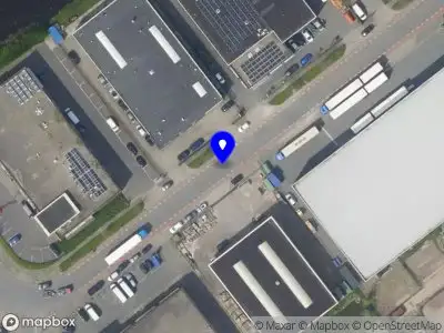 Verkeersbesluit De Roysloot  Rijnsburg