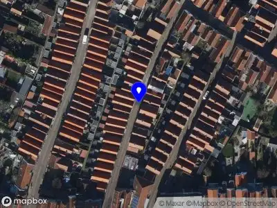 Bouwvergunning Molenstraat  Zierikzee