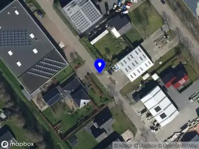 Bouwvergunning Nijkamp  Gieten