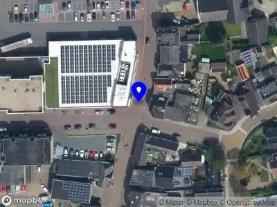 Verleende evenementenvergunning - Winterwendeavond bij Pearle Opticiens op 18 januari 2025