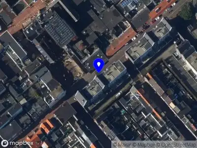 Overig Californiestraat  Den Helder