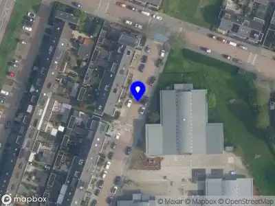 Hoogheemraadschap De Stichtse Rijnlanden – Verleende omgevingsvergunning voor een wateractiviteit voor het aanleggen van een tijdelijke bouwweg op de locatie nabij Aert de Gelderhage 7 in Nieuwegein (