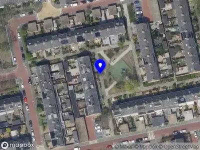 Verkeersbesluit Johan Frisoplantsoen  Rijnsburg