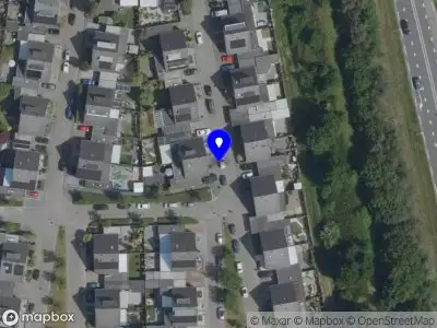 Bouwvergunning Zeelandhof  Helmond