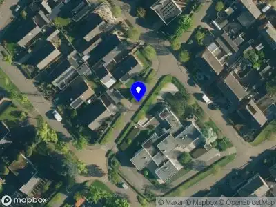 Bouwvergunning Mozartstraat  Lichtenvoorde