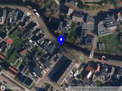 Watervergunning Trigreppel  Akkrum