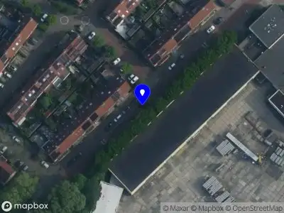Overig P.J. ter Beekstraat  Diemen