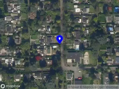 Verleende omgevingsvergunning Tjalklaan 5 - VTV Vreelust - tuin 91