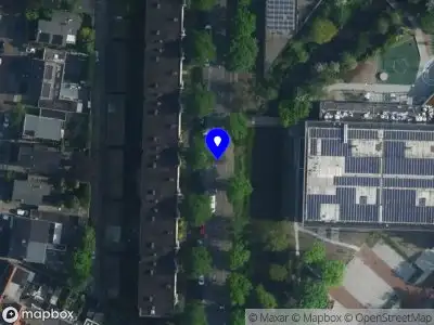 Overig Prins Bernhardlaan  Diemen
