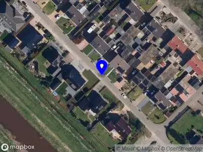 Bekendmaking Aanvraag omgevingsvergunning Omgevingswet: Gronddiep 1, Bellingwolde, kap 1 boom, datum: 6 januari 2025