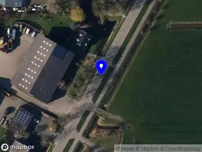 Watervergunning Walperterwei  Wommels