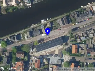 Omgevingsvergunning Hoge Rijndijk  Nieuwerbrug aan den Rijn
