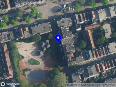 Overig Tweede Lindendwarsstraat  Amsterdam