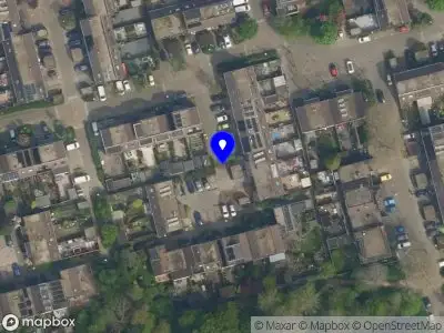 Bouwvergunning Ganzenhof  Delft