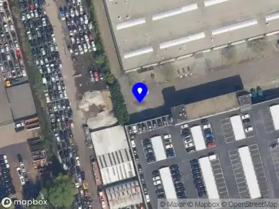 Milieuvergunning Nikkelstraat  Rotterdam