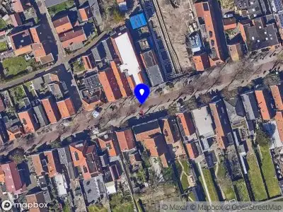 Sloopvergunning Dorpsstraat  Vlieland