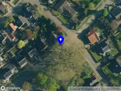 Bouwvergunning Schatbergstraat  Lichtenvoorde