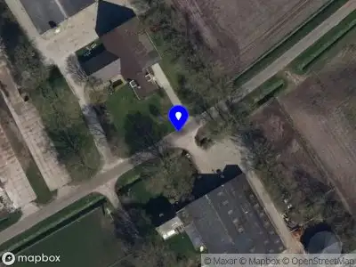 Bouwvergunning Boerhaarsweg  Grolloo