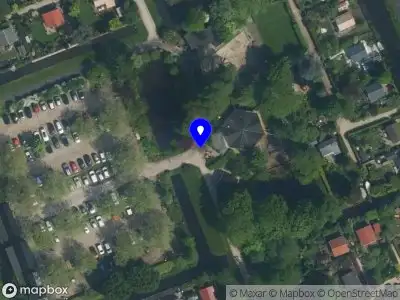 Overig Buitengouw  Amsterdam