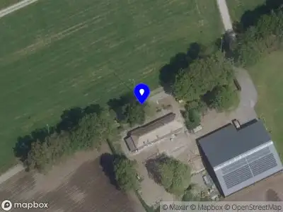Milieuvergunning Kerkenhuis  Lierop