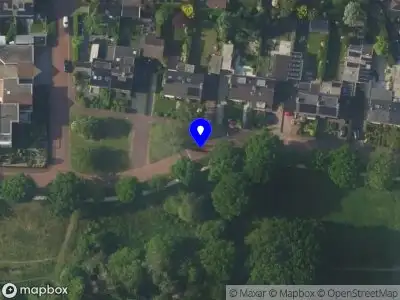 Omgevingsvergunning Dr. Kuyperlaan  Huizen