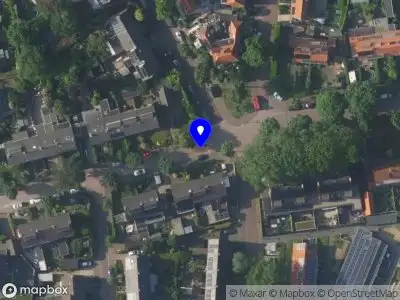 Omgevingsvergunning Zuiderweg  Huizen