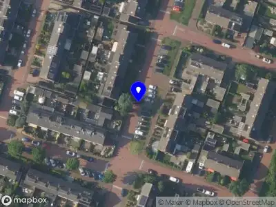 Omgevingsvergunning Omroeplaan  Huizen