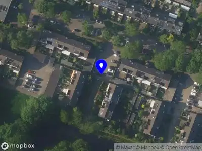 Gemeente Huizen - Z.380160 - het plaatsen van een dakkapel in het voordakvlak en achterdakvlak  - Omgevingsvergunning - Kompas 18