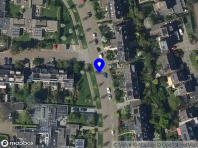 Nieuwe aanvraag omgevingsvergunning, renoveren en verduurzamen woning, Marskramersbaan 44 in Bunnik