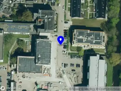 Verkeersbesluit Pampagras  Veenendaal
