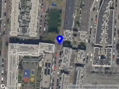 Verkeersbesluit Josephstraat  Rotterdam