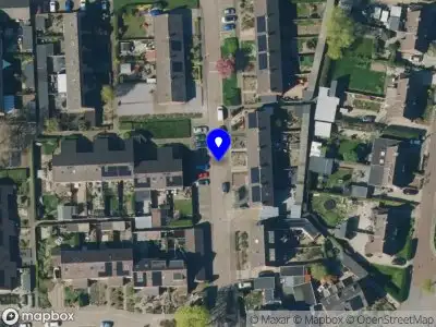 Bekendmaking Verleende omgevingsvergunning plaatsen dakkapel, Klaverhof 20, Kesteren (30-12-2024)