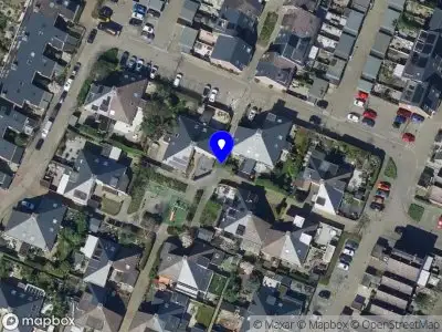 Bekendmaking Ridderkerk - Instellen individuele gehandicaptenparkeerplaats - Watermolen