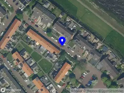 Bouwvergunning IJsselmeerweg  Marken