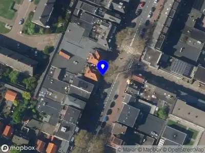 Bekendmaking Gemeente De Bilt – omgevingsvergunning (Regulier) besloten Omgevingsvergunning verlenen, Tijdelijke wijziging gebruik omgevingsplan Hessenweg 121, De Bilt, Hessenweg 121, 3731JG De Bilt