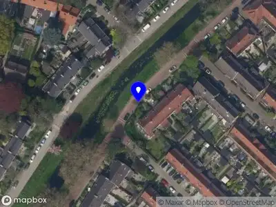 Bouwvergunning Omgevingsvergunning Lede  Rotterdam