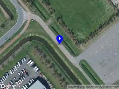 Milieuvergunning Oostplaatseweg  Middelharnis