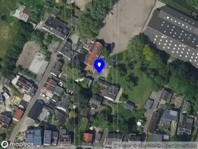 Overig Baanhoek  Sliedrecht