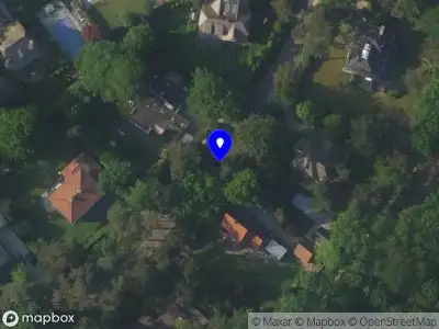 Omgevingsvergunning Sterreboslaan  Huizen